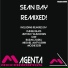 Sean Bay