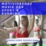 Running Power Training Music