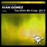 Ivan Gomez
