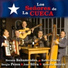 Los Señores de la Cueca