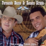 Fernando Basso & Renato Strada