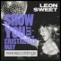 Leon Sweet feat. Cristabella May