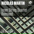 Nicolas Martin, Robin Leclair