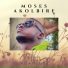 Moses Akolbire