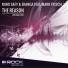 Mino Safy feat. Mark Frisch