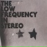The Low Frequency in Stereo