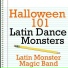 Latin Monster Magic Band