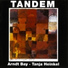 Arndt Bay, Tanja Heinkel