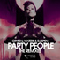 DJ Spen, Crystal Waters chilloutsound.com