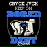 Biz x CRVCK JVCK