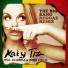 Katy Tiz feat. Jo Mersa, Inner Circle