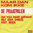 De Praatpalen