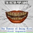 The Victor Pope Band