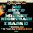 Mickey Nightrain, MC Shy D
