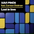Xavi Pinos feat. Carmen Chatman