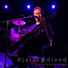 Bjarte Edland