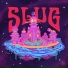 Slug, Melatone