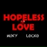 Muky, Locko