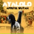 Afriyie Wutah