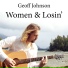 Geoff Johnson