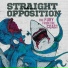 Straight Opposition