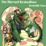 The Harvard Krokodiloes