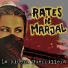 Rates de Marjal