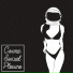 Sexy Chillout Music Cafe