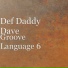 Def Daddy Dave