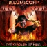 Illumicorp, Spaceforestry