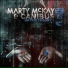 Marty McKay & Canibus - 2018 - Matrix Theory 1