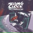 Melting Clock