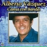 Alberto Vazquez