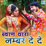 Rakesh Marwari, Jamna Meena