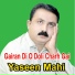 Yaseen Mahi