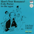 Cole Porter