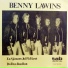 Benny Lawins