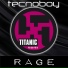 Technoboy