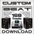 Custom Beat
