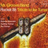 Mr Groove Band feat. Audrey Turner