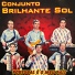 Conjunto Brilhante Sol