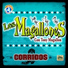 Tony Magallon y Los Magallones