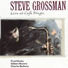 Steve Grossman