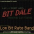 Low Bit Rate Band