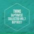 Thing