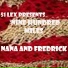 Nana and Fredrick