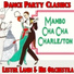 Lester Lanin and His Orchestra