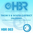 Thom V. & South District