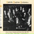 Ophelia Ragtime Orchestra