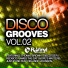 Discotizer